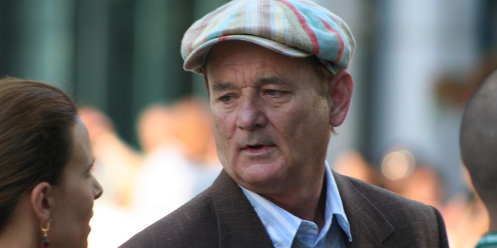 12 Secrets About The Incomparable Bill Murray
