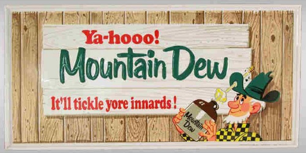 12 Secrets About Mountain Dew