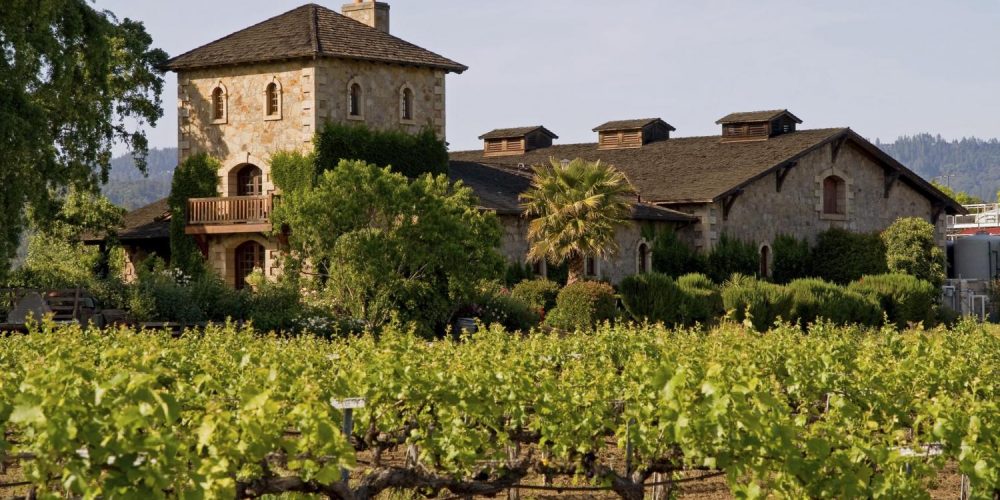 12 Secrets of a Wine Country Trip