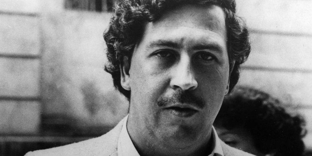 12 Secrets About Pablo Escobar