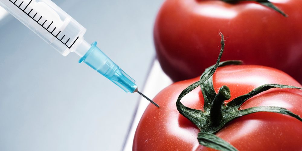 12 Secrets about GMOs