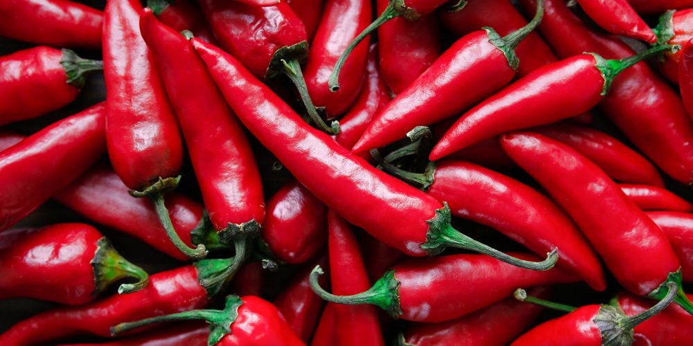 12 Amazing Secrets About Hot Peppers