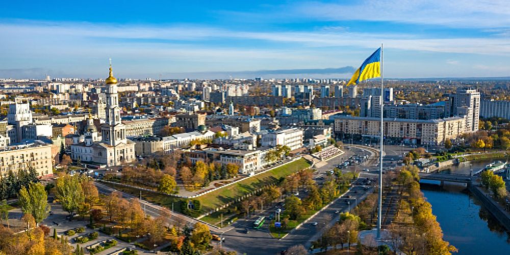 12 Secrets About Ukraine