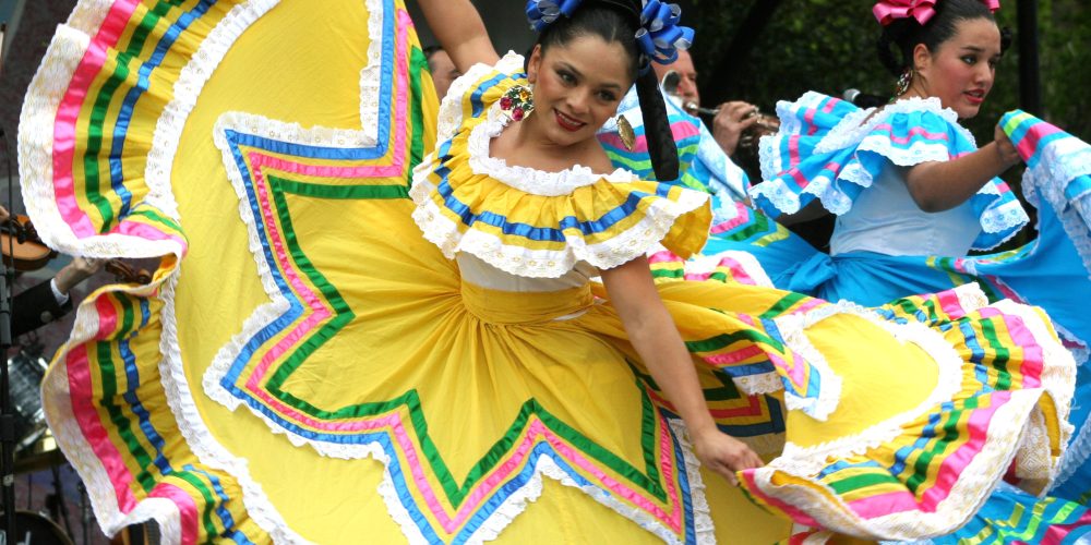 12 Secrets of Cinco de Mayo