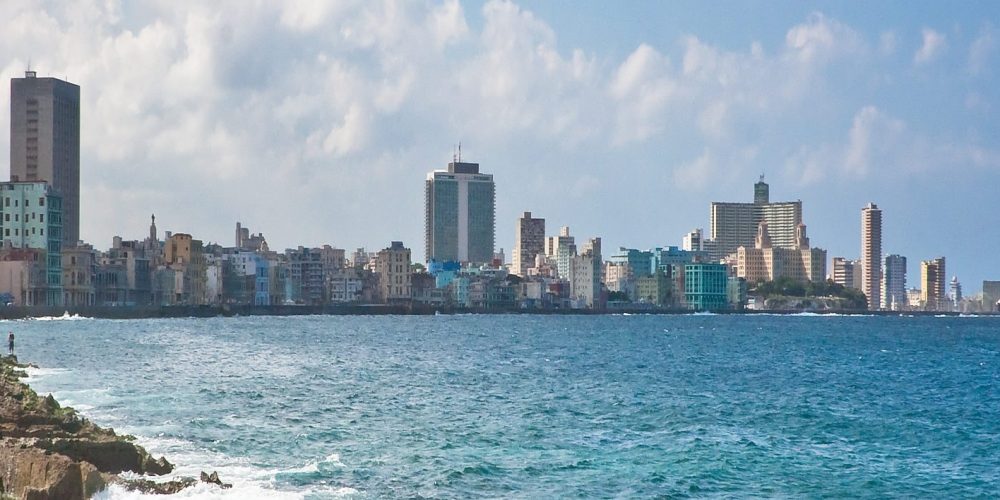 12 Secrets About Cuba