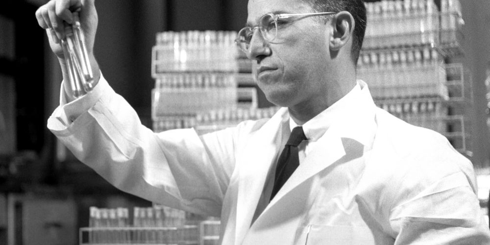12 Secrets of Vaccines