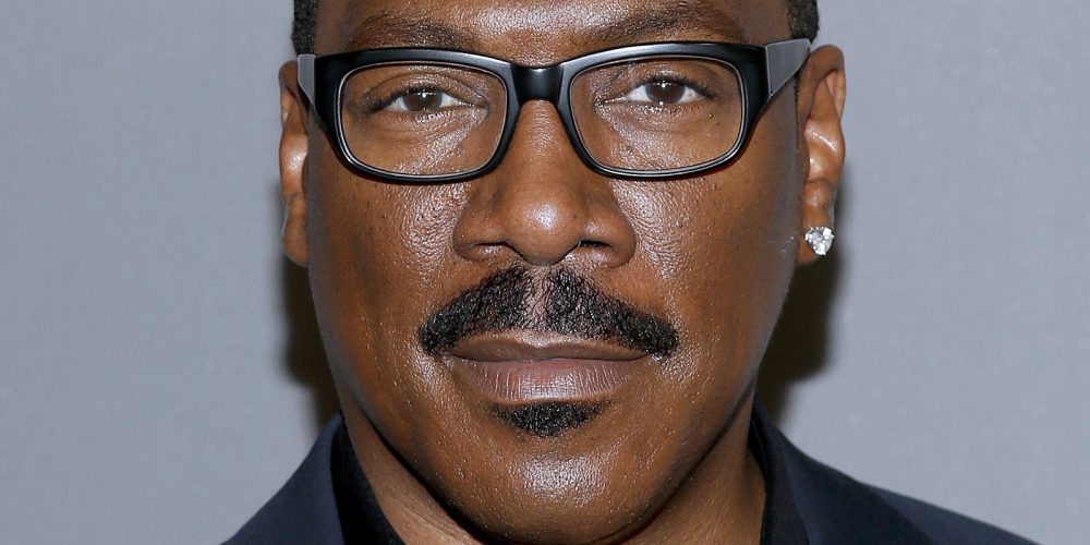 12 Secrets About Eddie Murphy