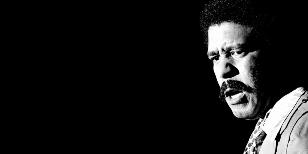 12 Secrets About Richard Pryor