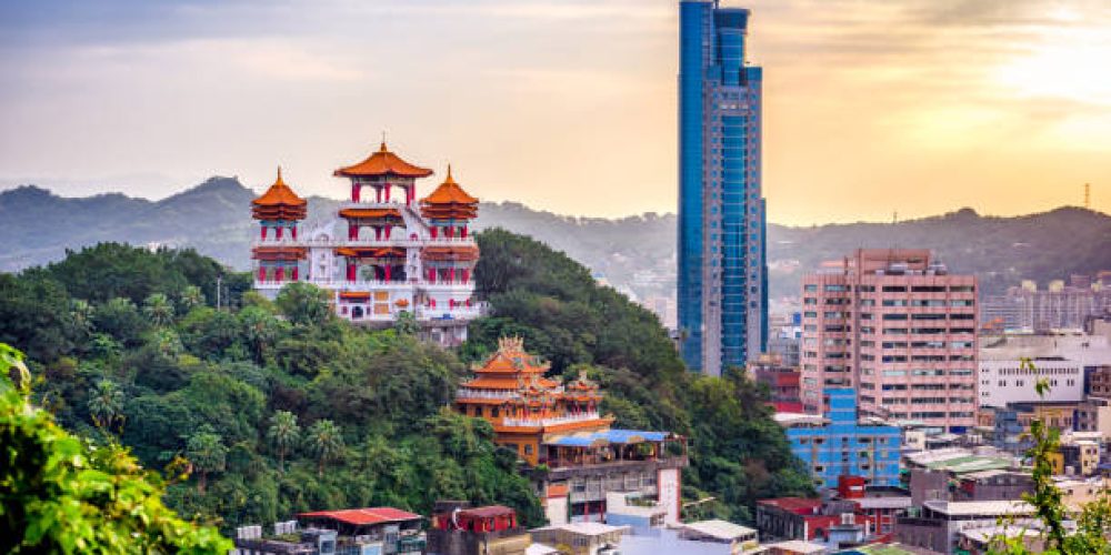 12 Secrets About Taiwan